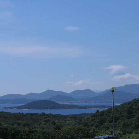 Bilocale Cala Ruja- Costa Smeralda Porto Cervo Exteriör bild