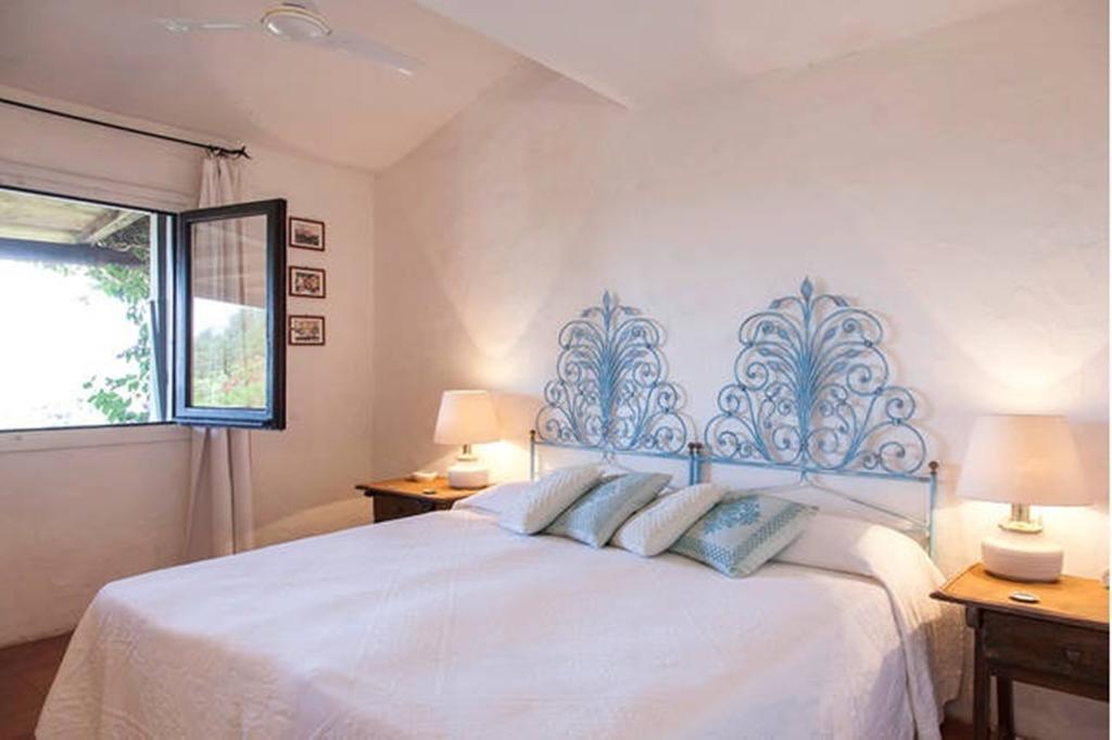Bilocale Cala Ruja- Costa Smeralda Porto Cervo Exteriör bild